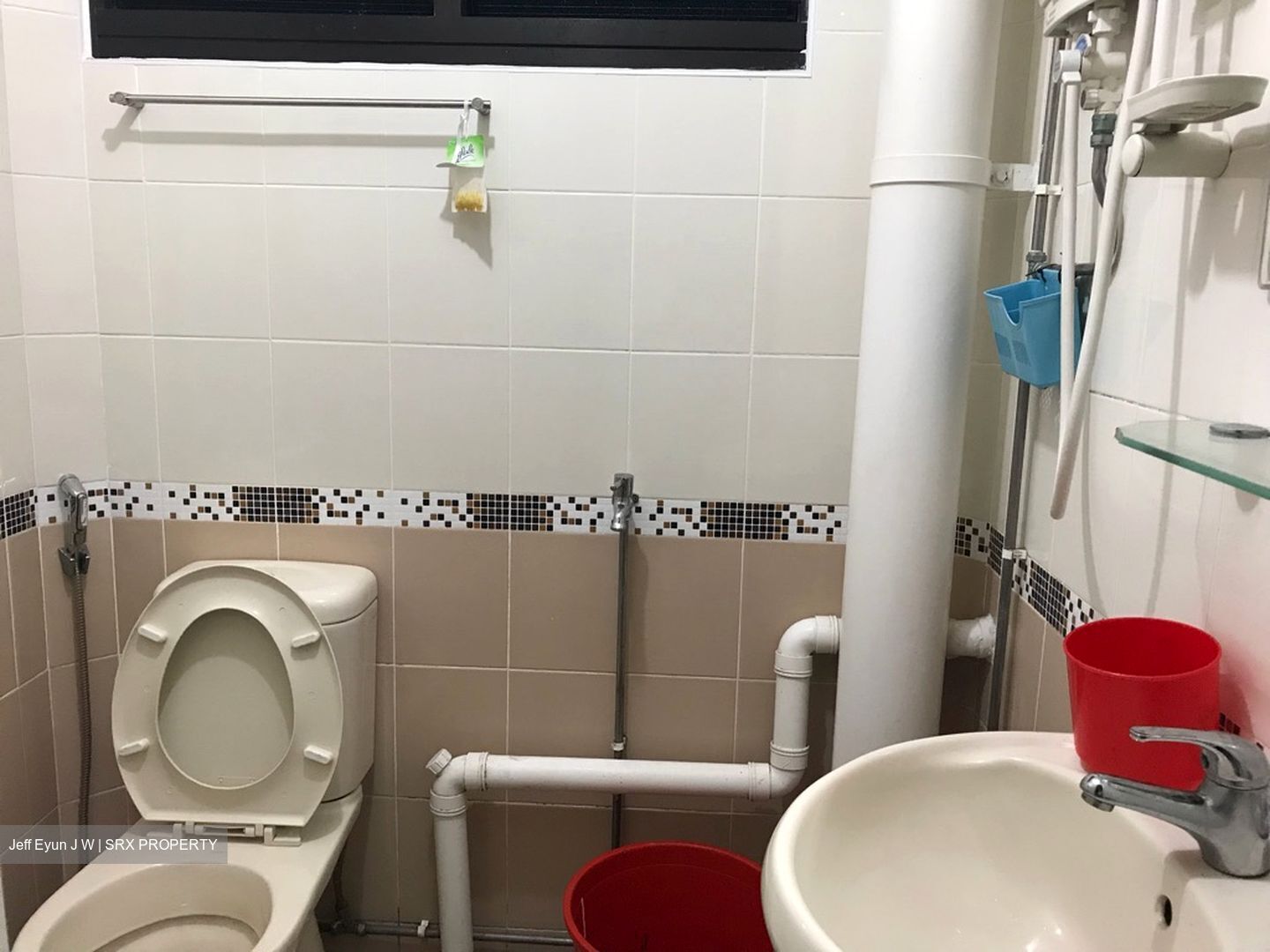 Blk 304 Hong Kah Green (Bukit Batok), HDB 4 Rooms #563650921